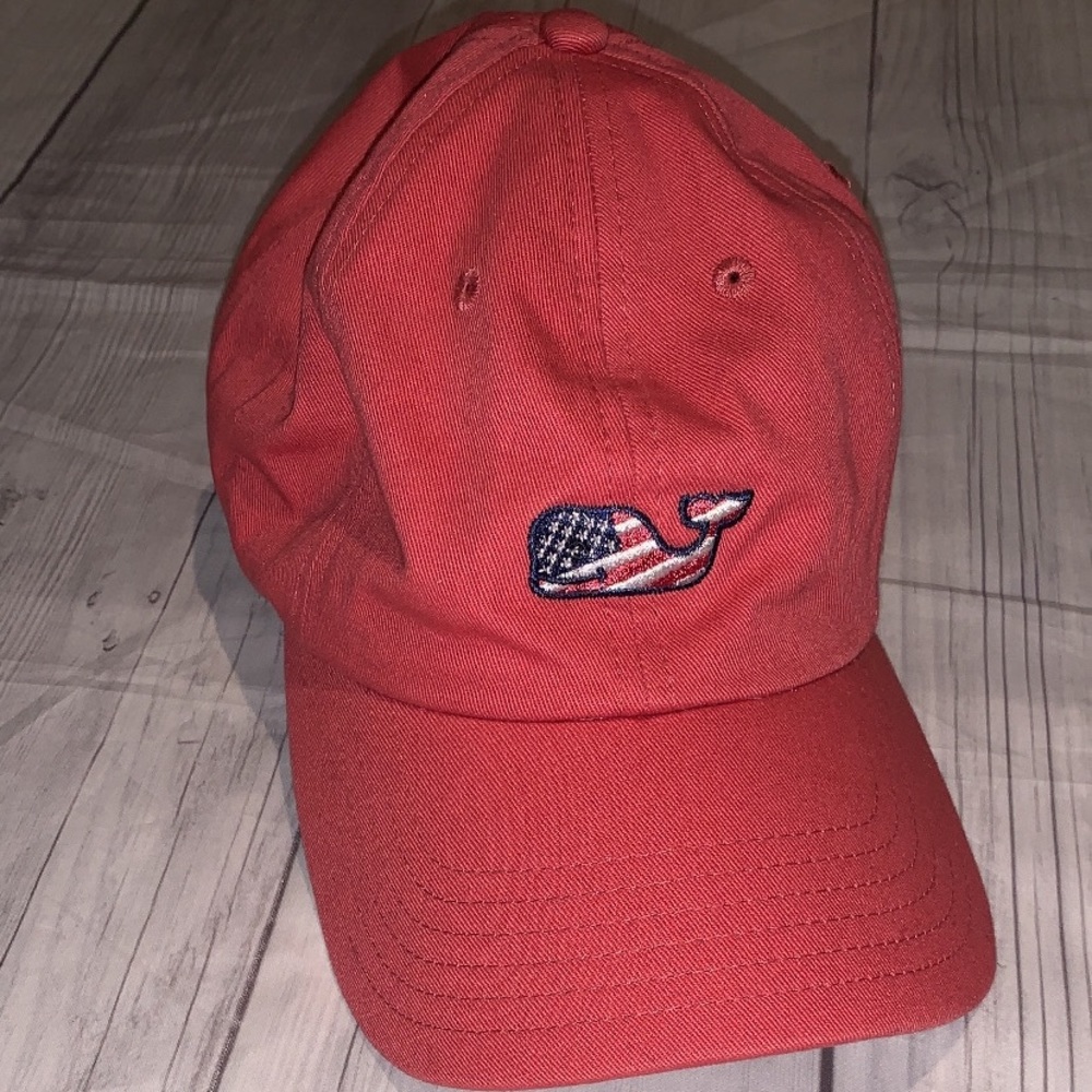 VINEYARD VINES HAT